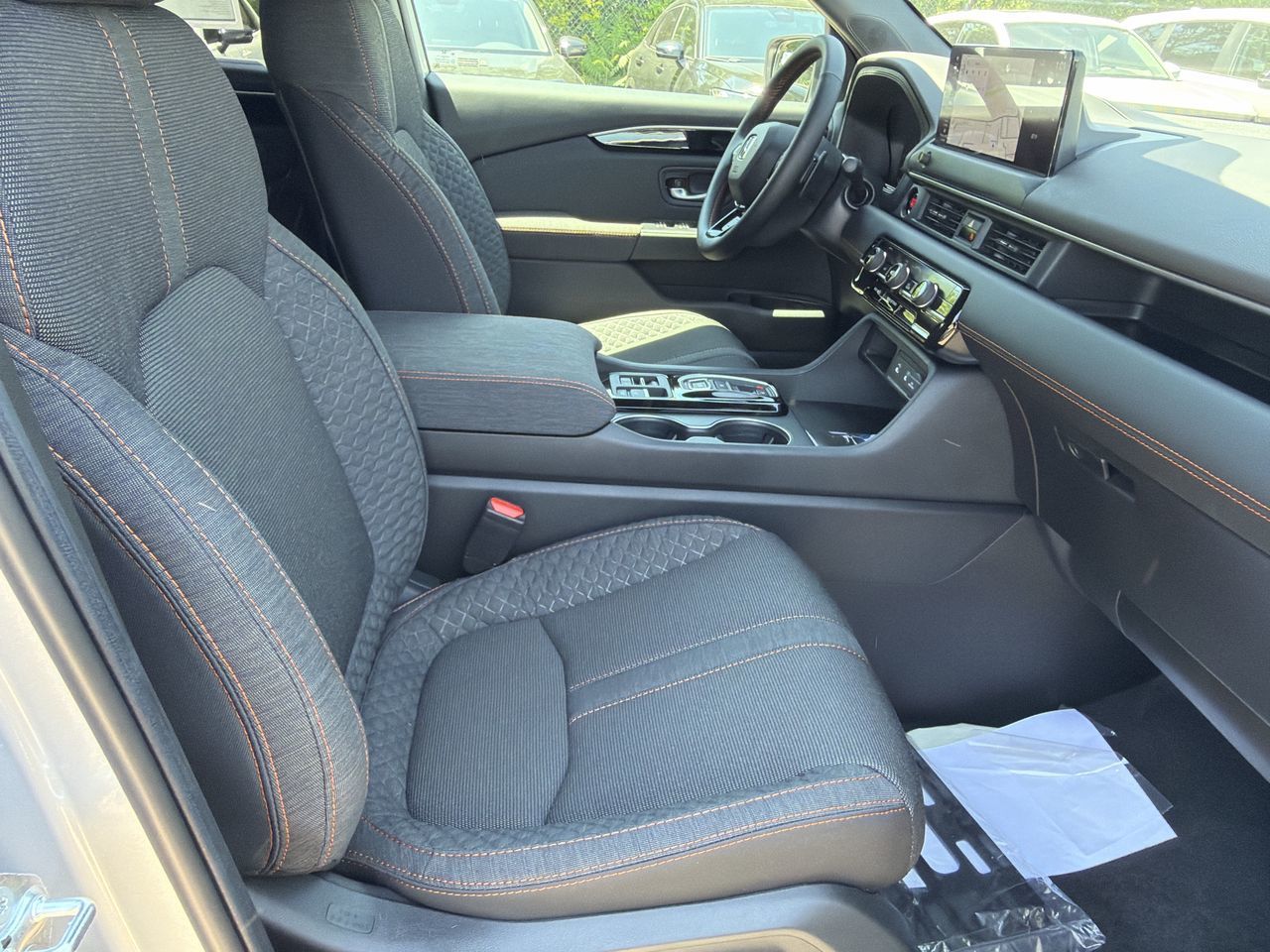Honda Pilot  2026 à Oakville, Ontario