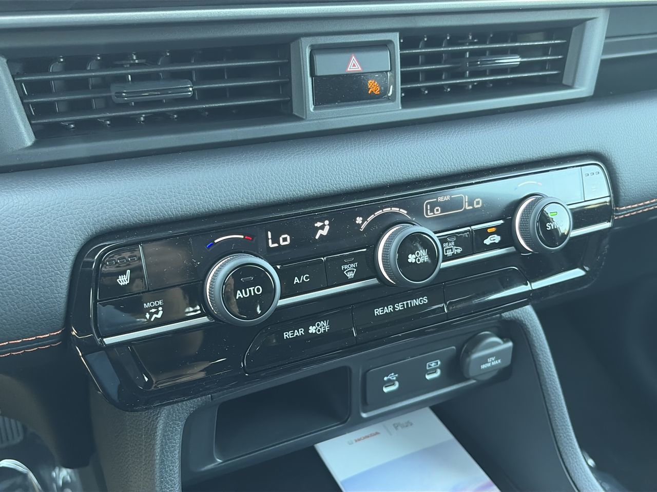 Honda Pilot  2026 à Oakville, Ontario