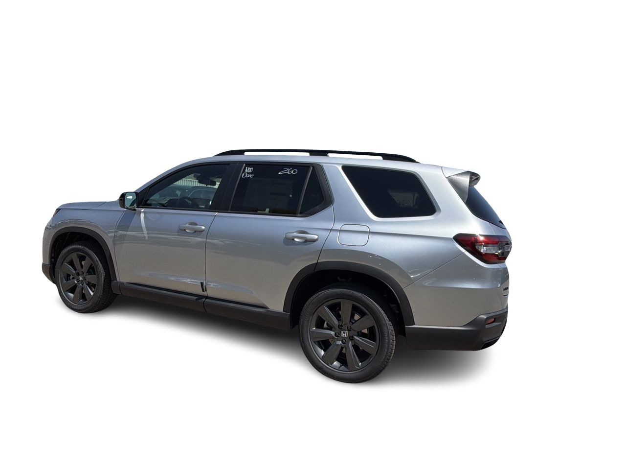 Honda Pilot  2026 à Oakville, Ontario