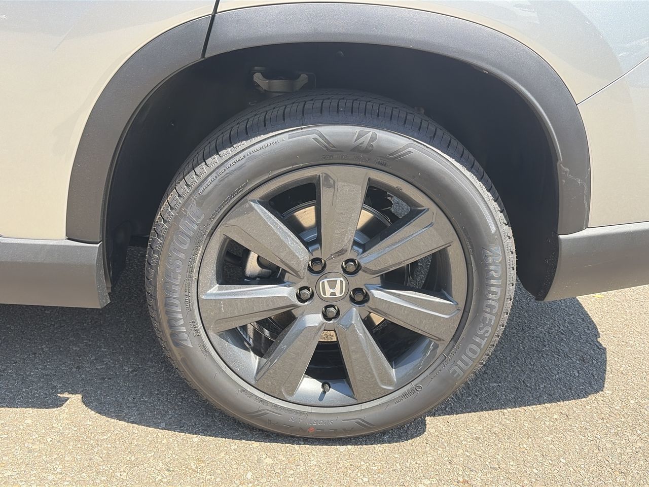 Honda Pilot  2026 à Oakville, Ontario