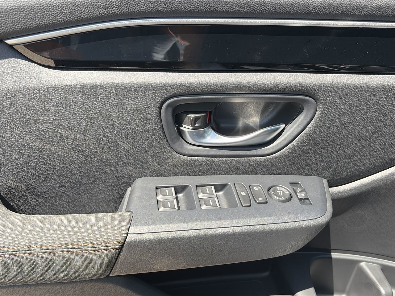 Honda Pilot  2026 à Oakville, Ontario