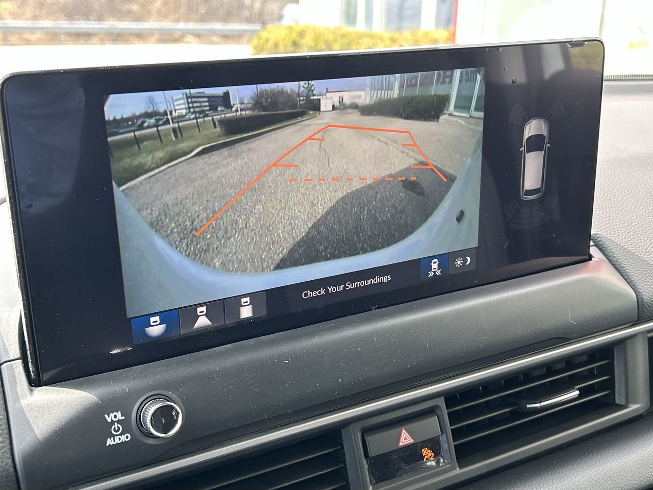 2026 Honda Pilot