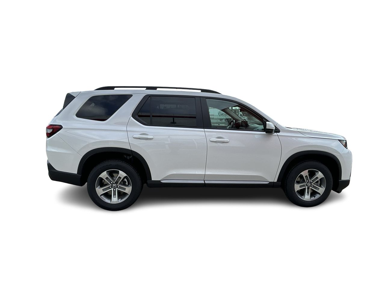 2026 Honda Pilot