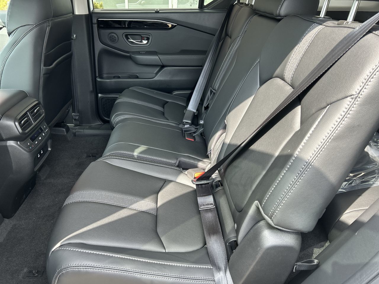 2026 Honda Pilot