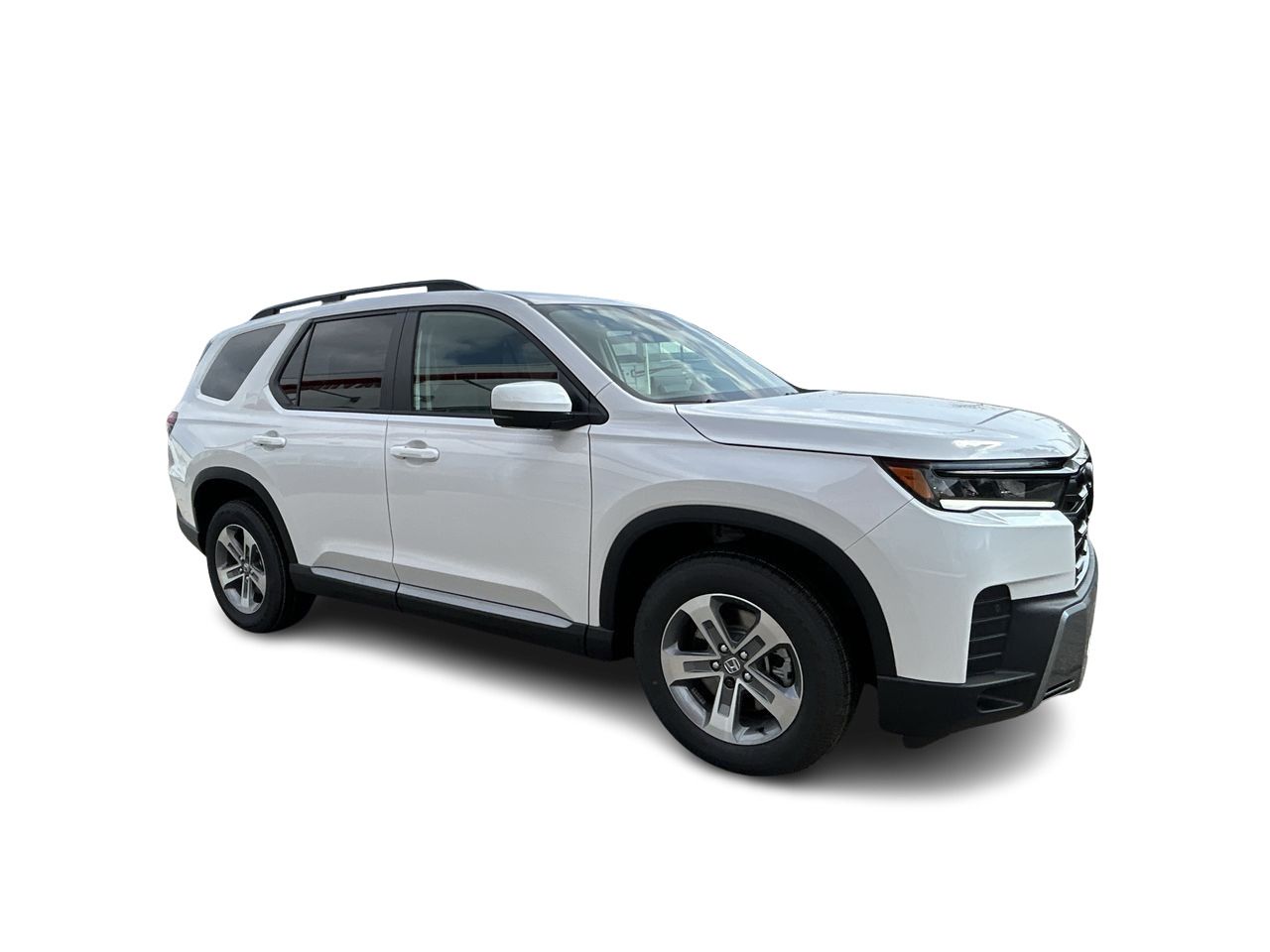 2026 Honda Pilot