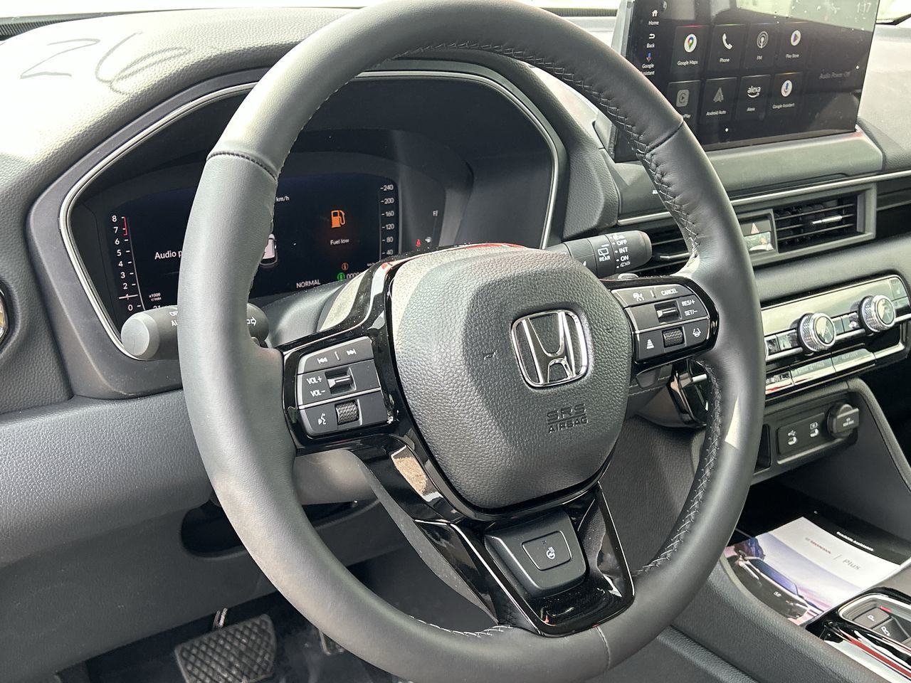 2026 Honda Pilot