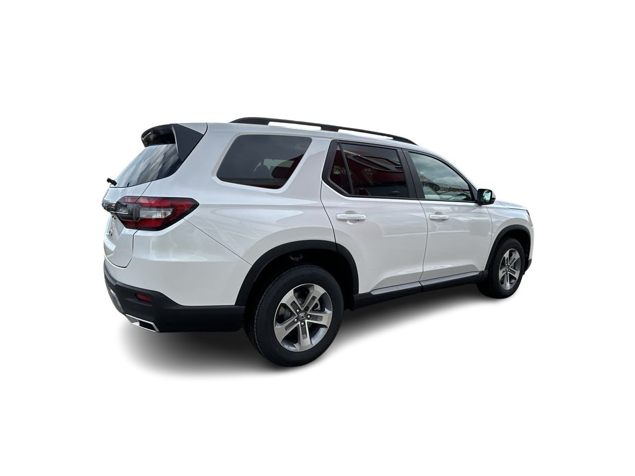 2026 Honda Pilot