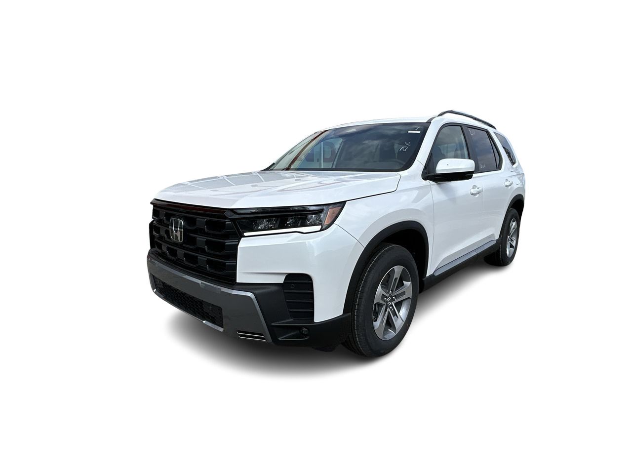 2026 Honda Pilot