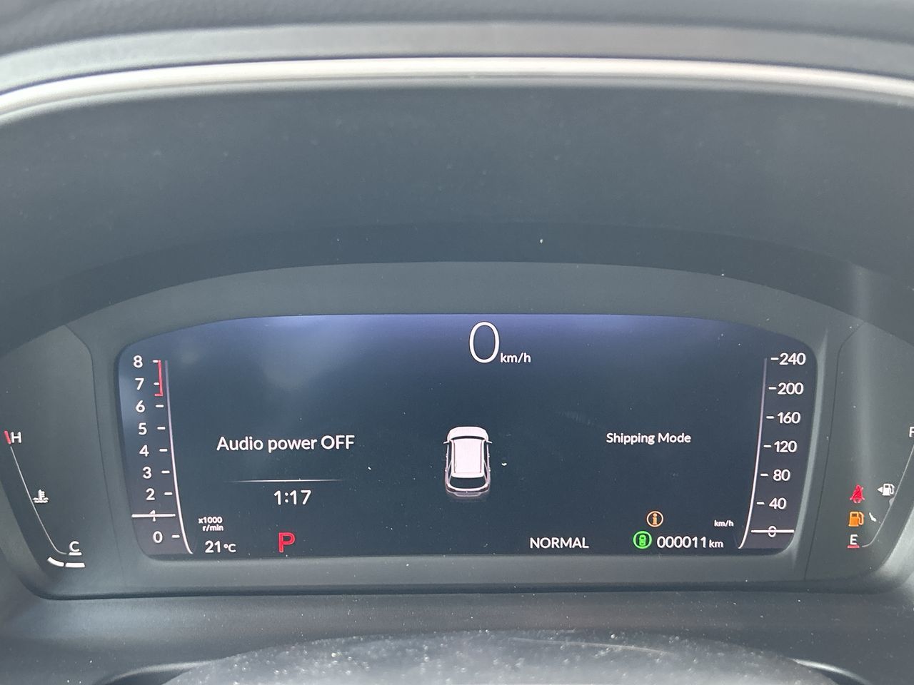 2026 Honda Pilot