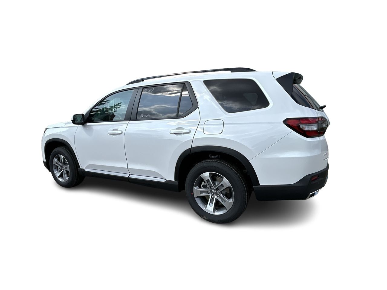 2026 Honda Pilot