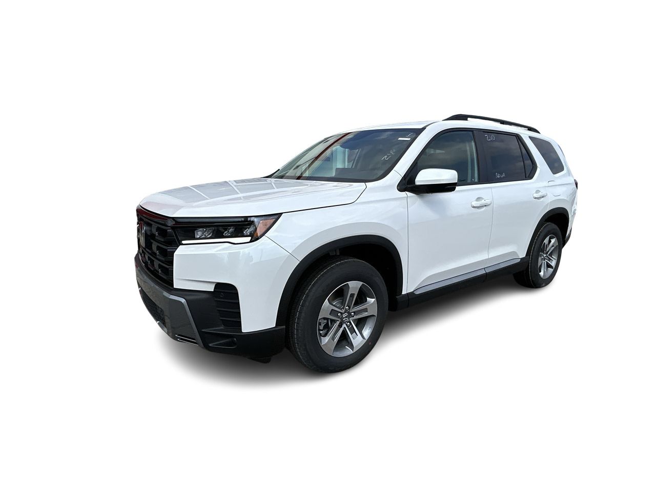 2026 Honda Pilot