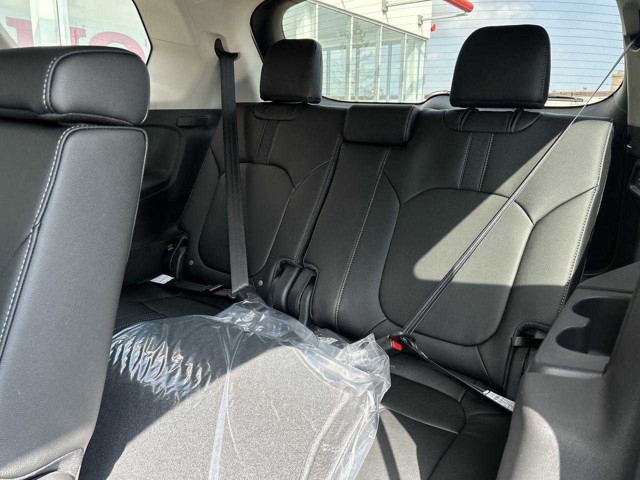2026 Honda Pilot