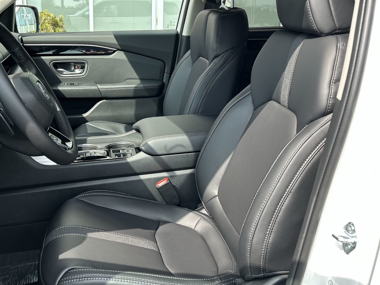 2026 Honda Pilot