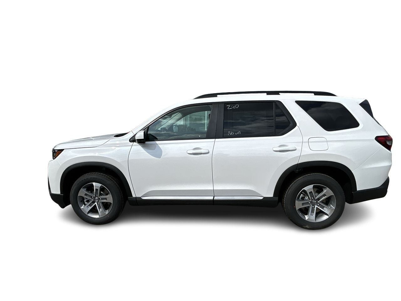 2026 Honda Pilot