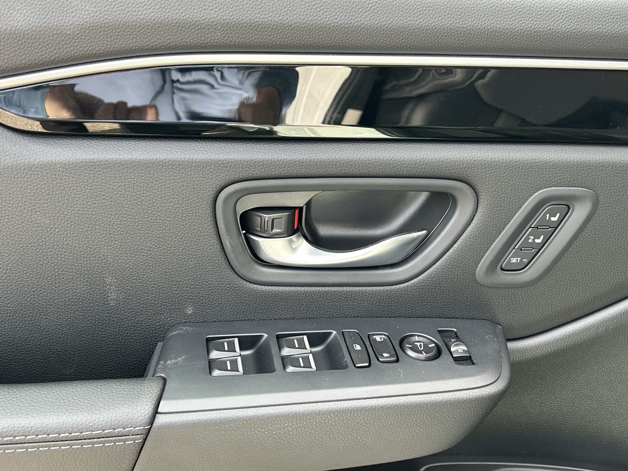 2026 Honda Pilot