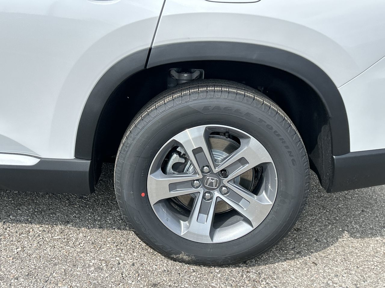 2026 Honda Pilot