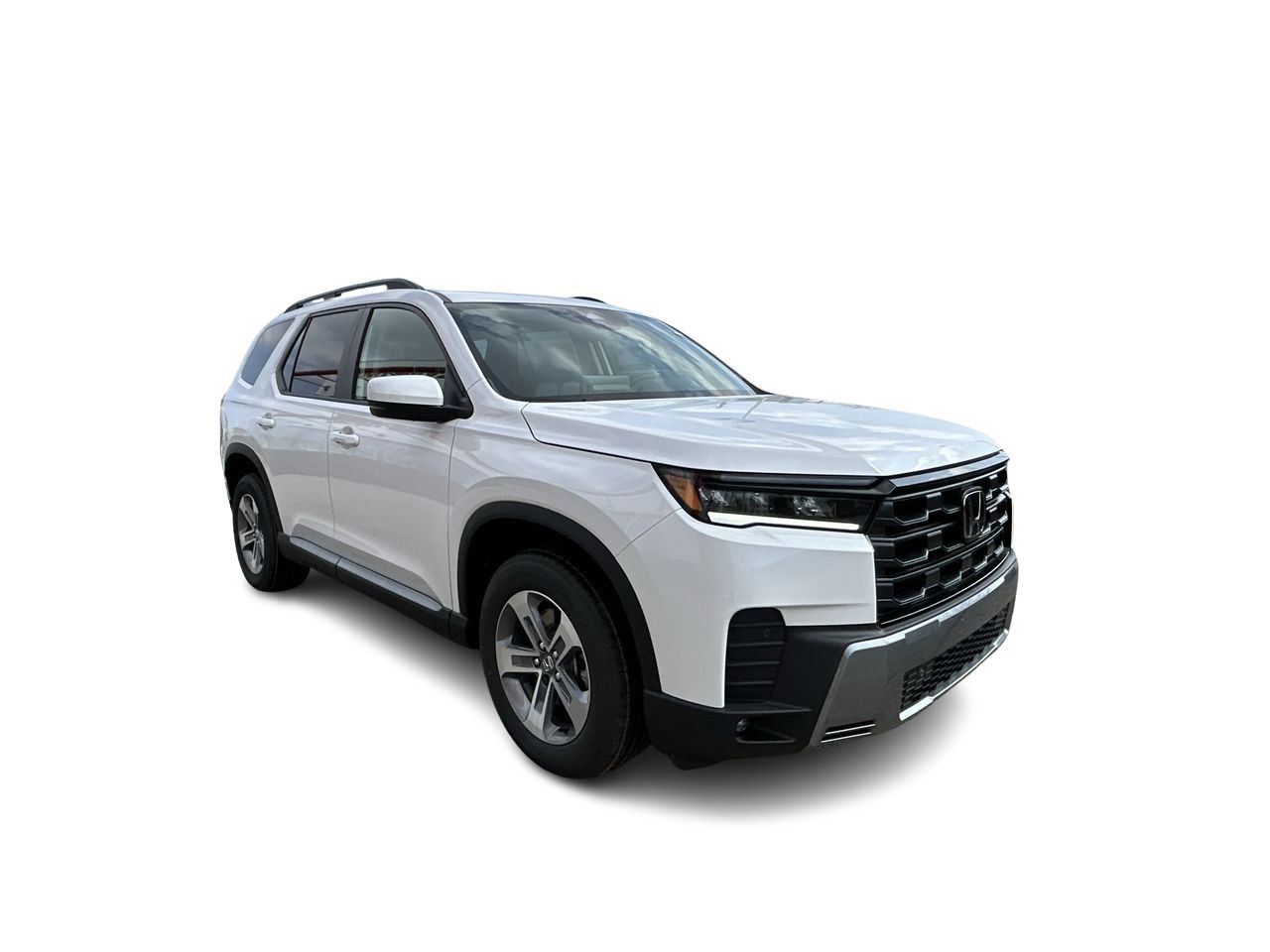 2026 Honda Pilot
