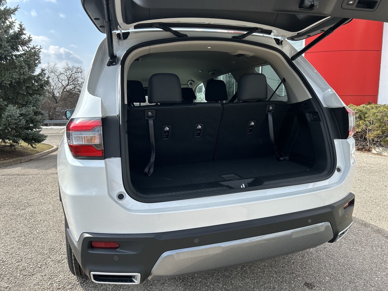 2026 Honda Pilot
