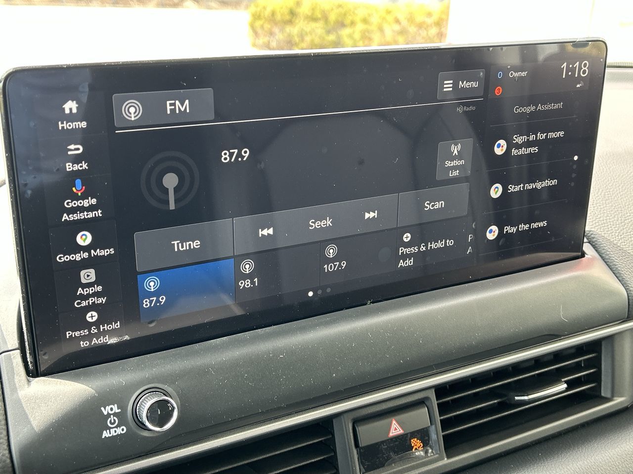 2026 Honda Pilot