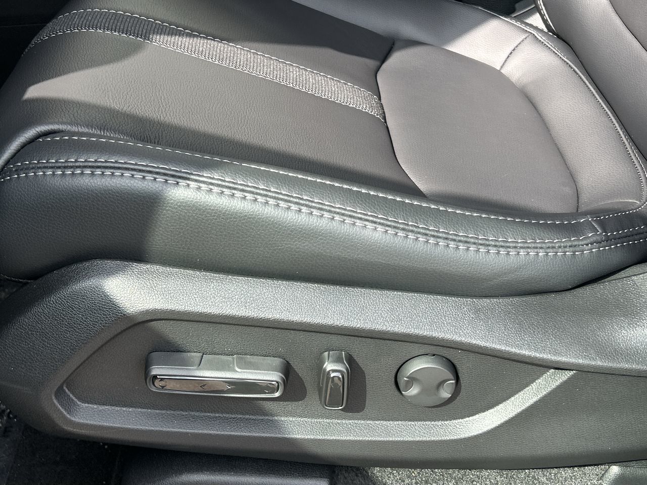 2026 Honda Pilot