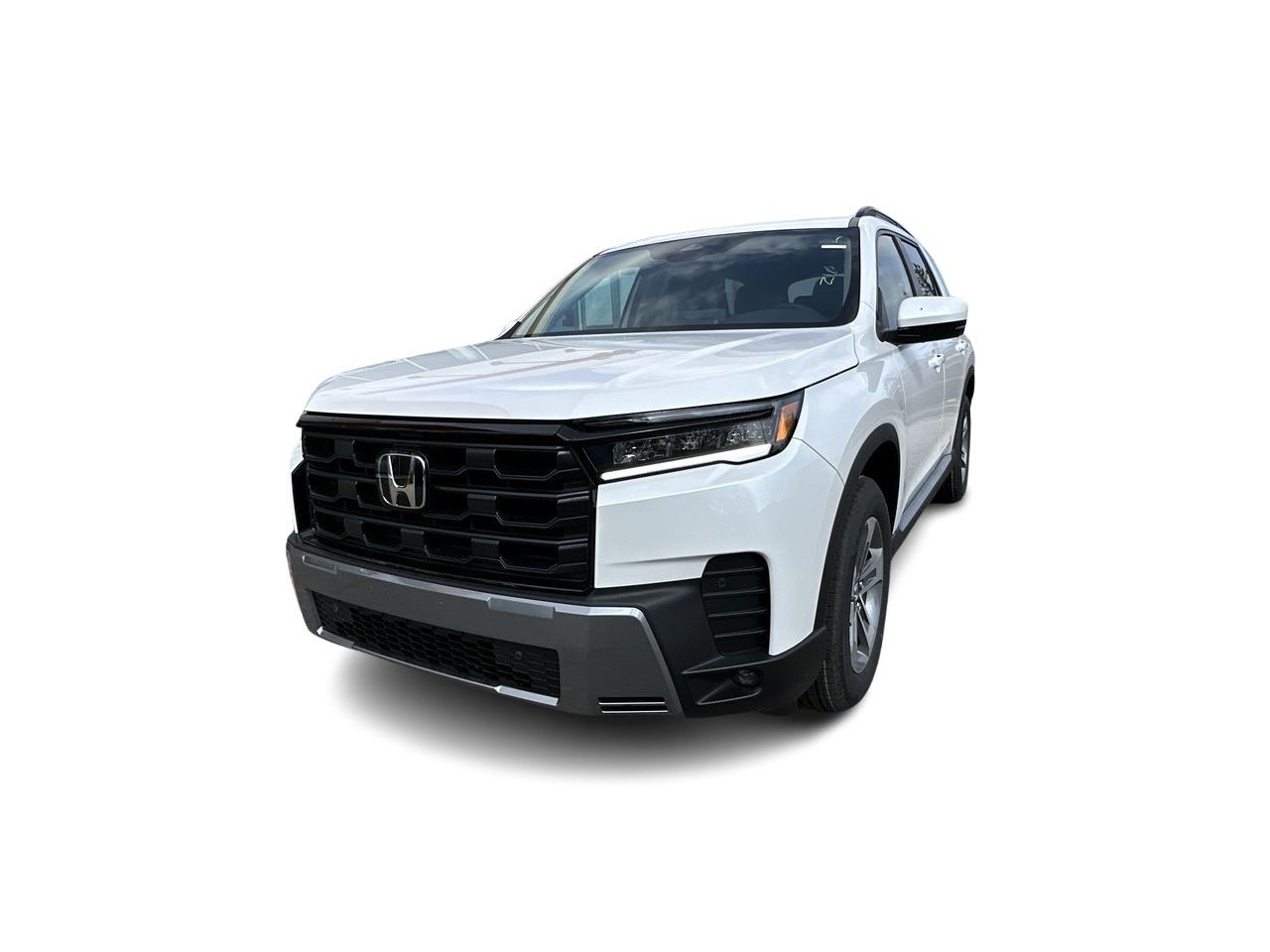2026 Honda Pilot