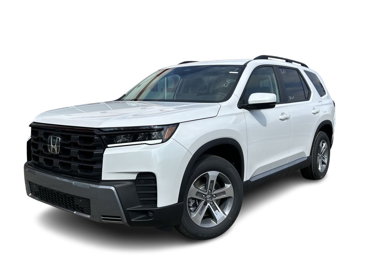 2026 Honda Pilot