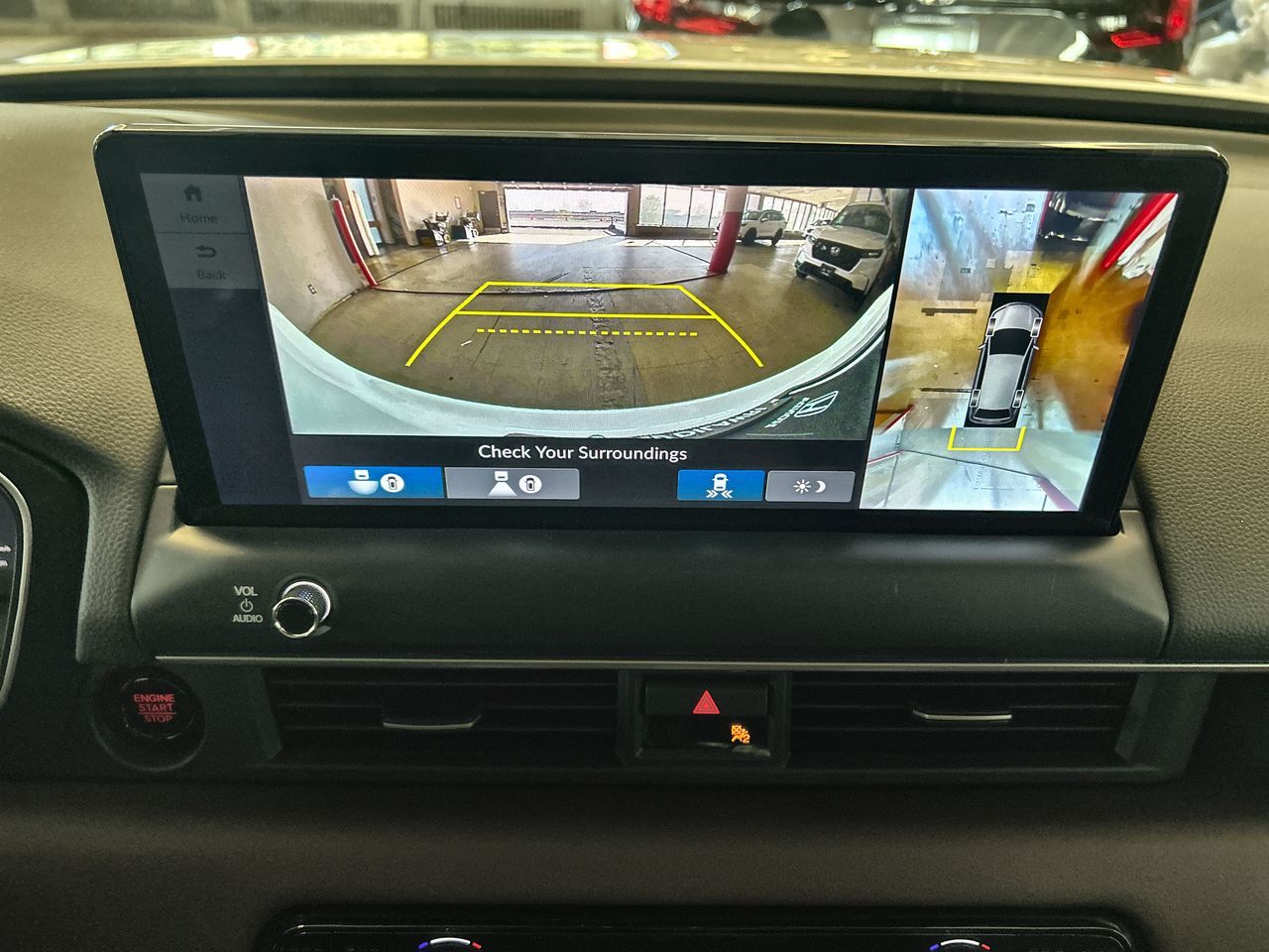 2026 Honda Pilot in Oakville, Ontario