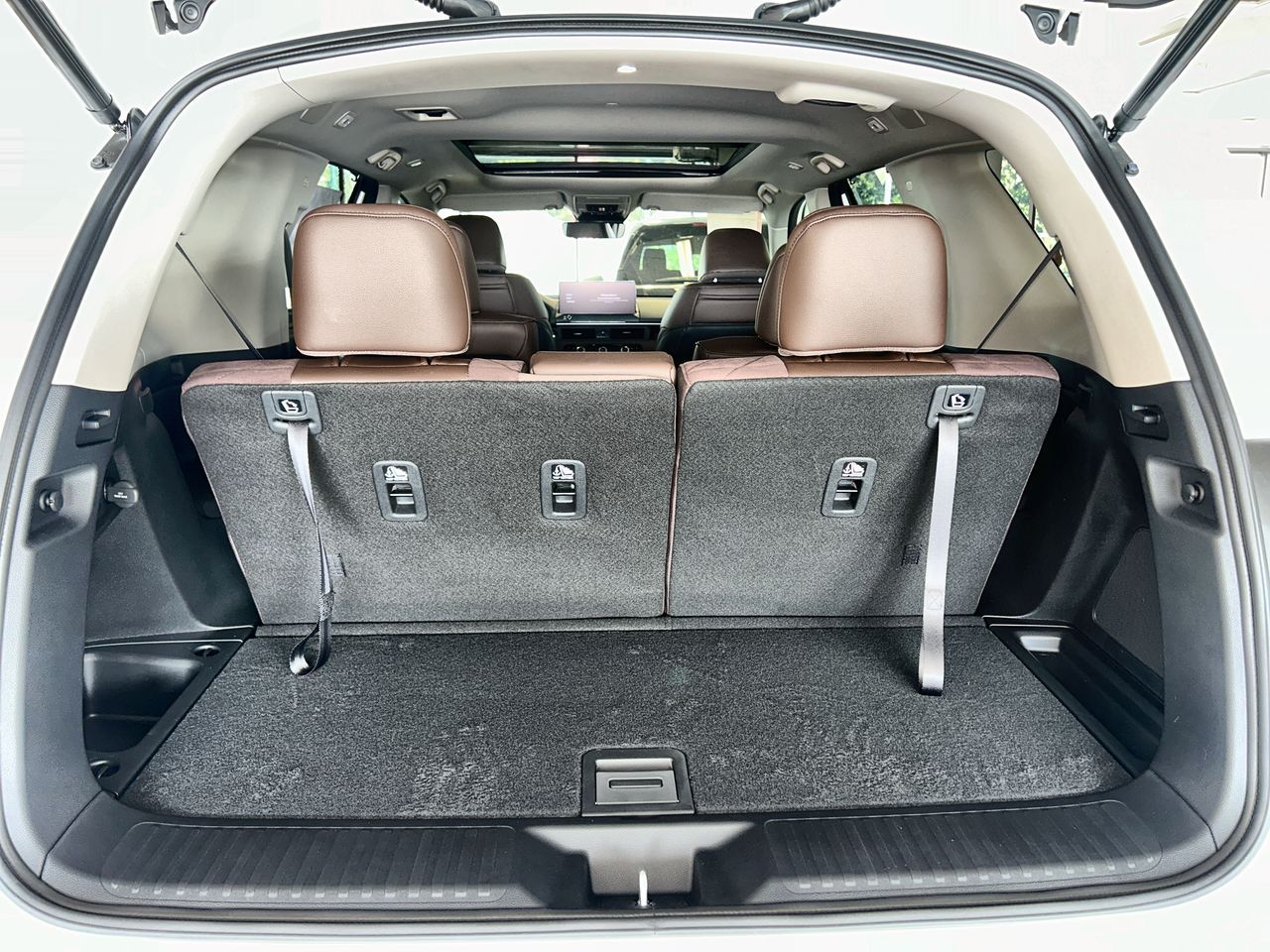2026 Honda Pilot in Oakville, Ontario