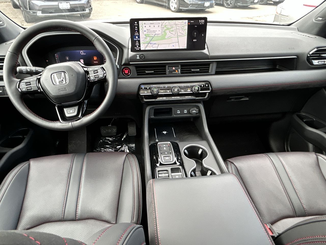 2026 Honda Pilot in Oakville, Ontario