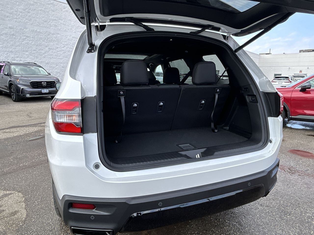 2026 Honda Pilot in Oakville, Ontario