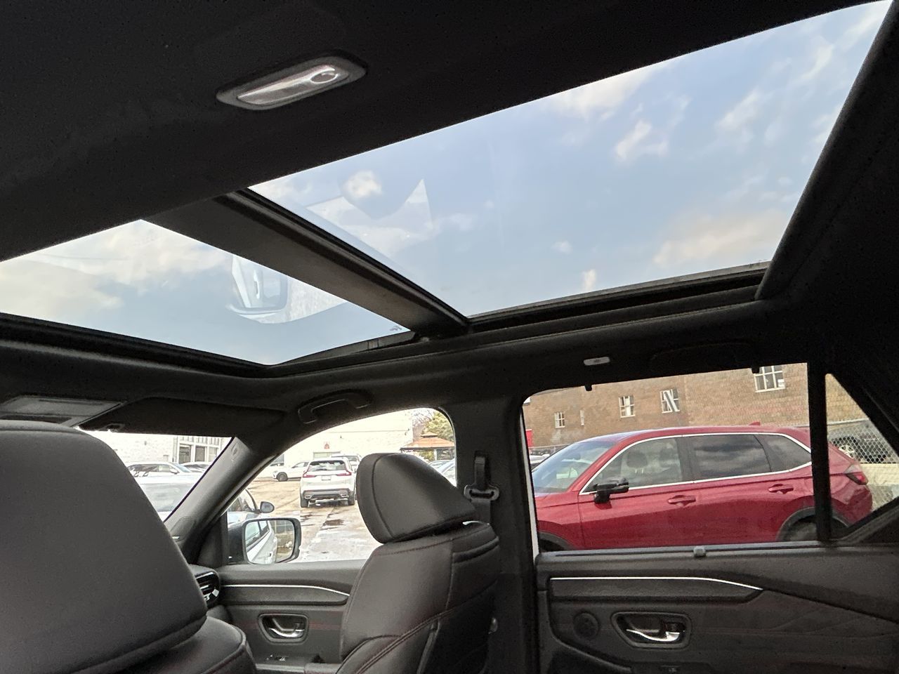 2026 Honda Pilot in Oakville, Ontario