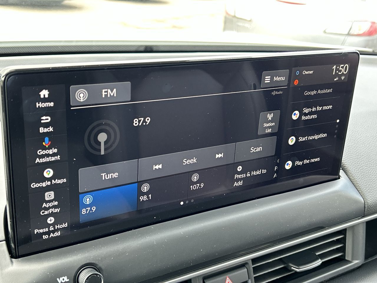 2026 Honda Pilot in Oakville, Ontario
