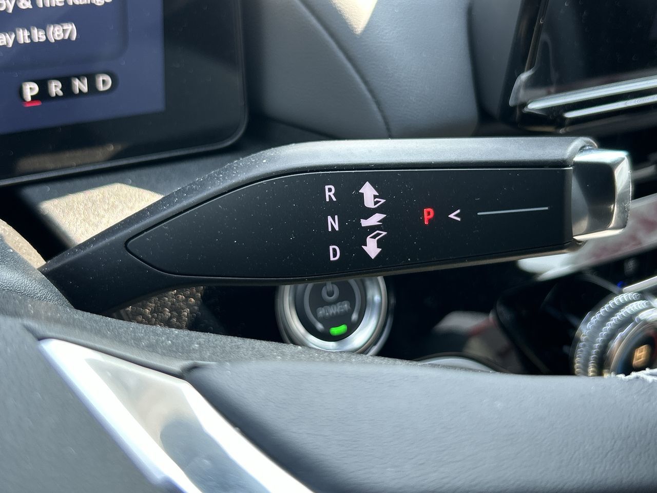 2025 Honda Prologue in Oakville, Ontario