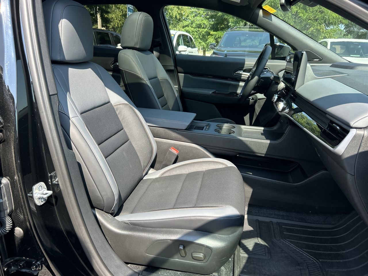 2025 Honda Prologue in Oakville, Ontario