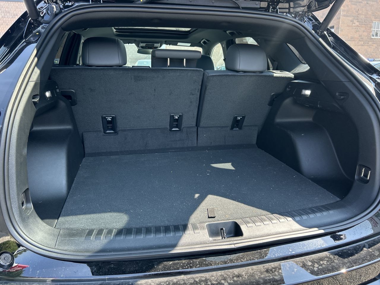 2025 Honda Prologue in Oakville, Ontario
