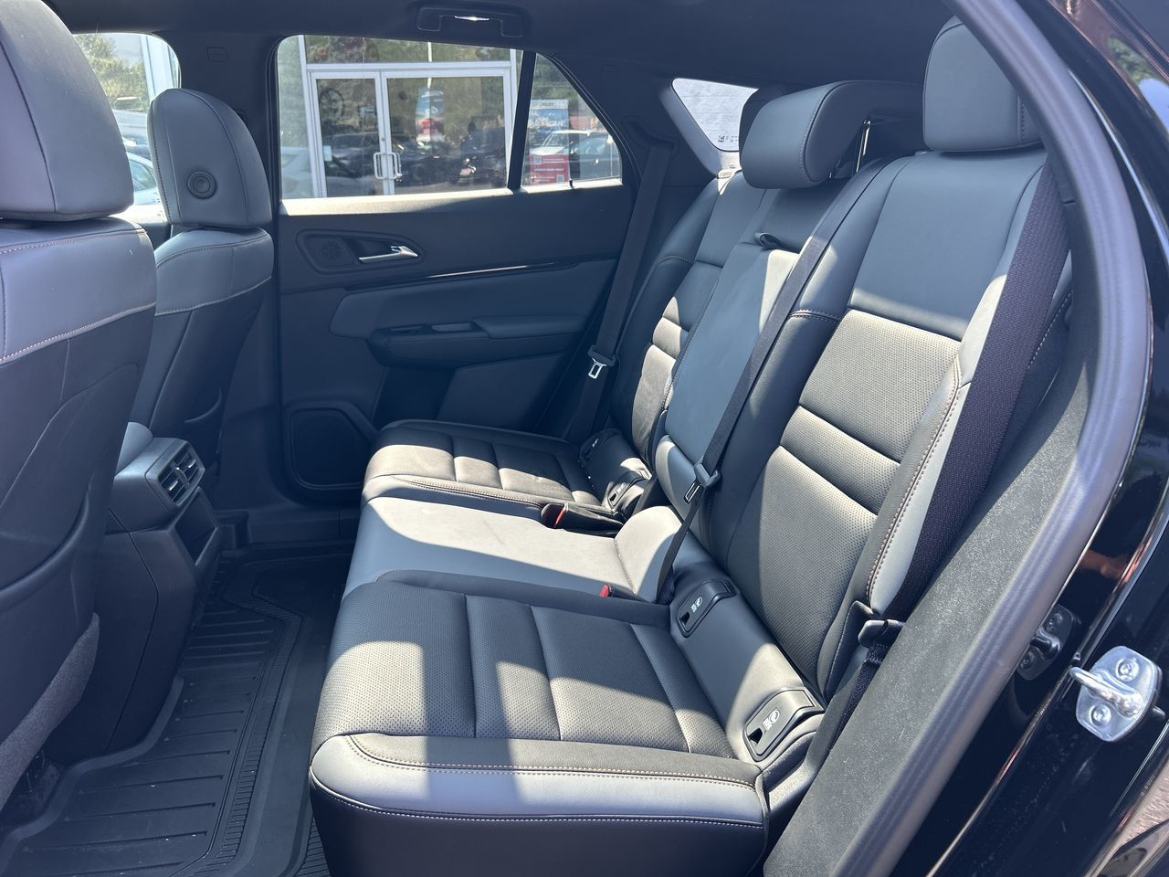 2025 Honda Prologue in Oakville, Ontario