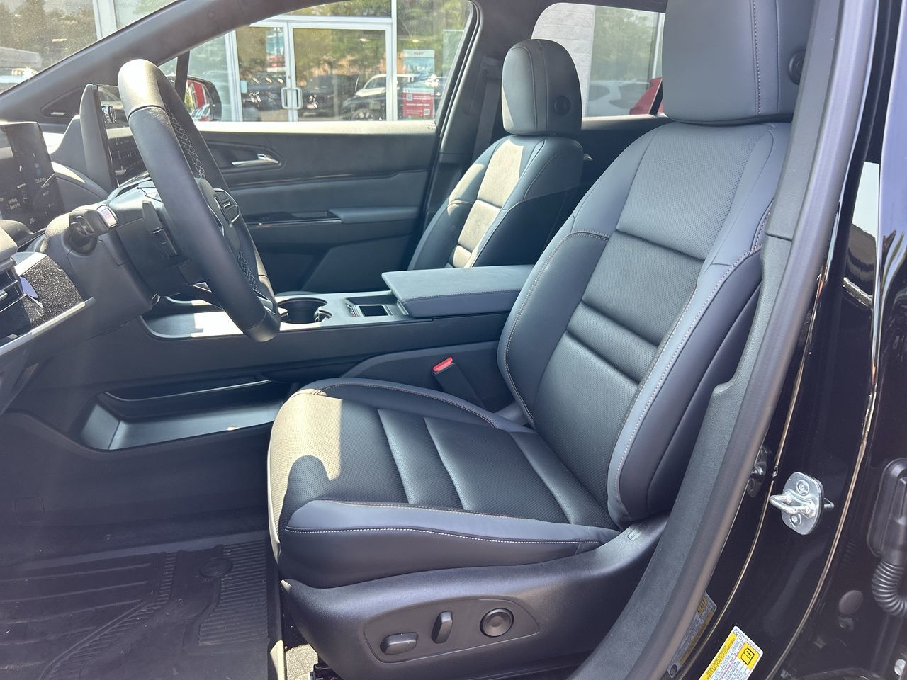2025 Honda Prologue in Oakville, Ontario