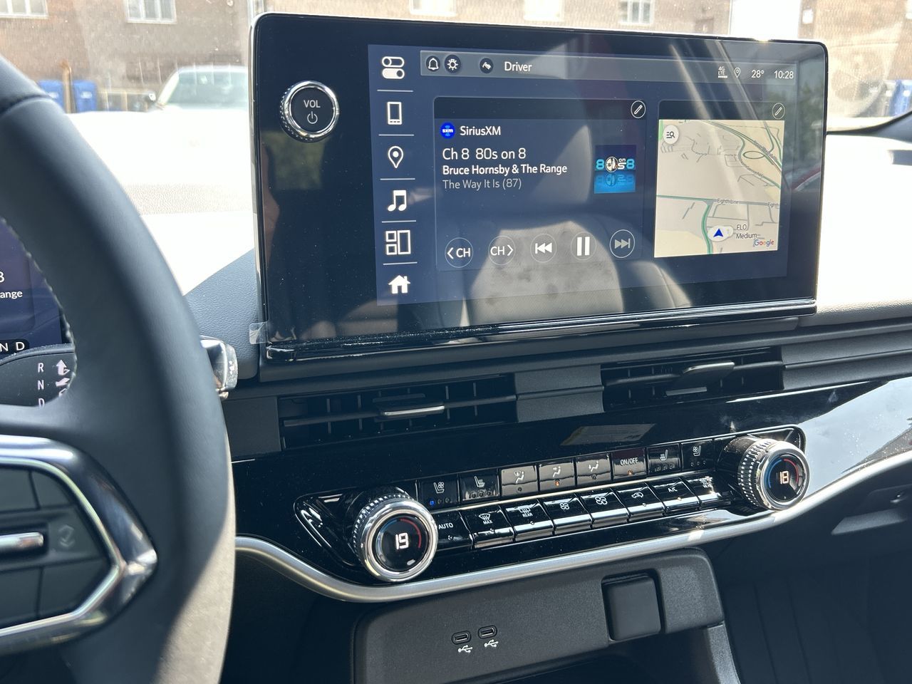 2025 Honda Prologue in Oakville, Ontario