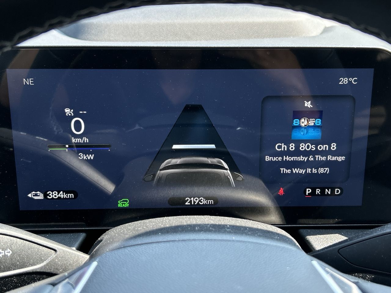 2025 Honda Prologue in Oakville, Ontario
