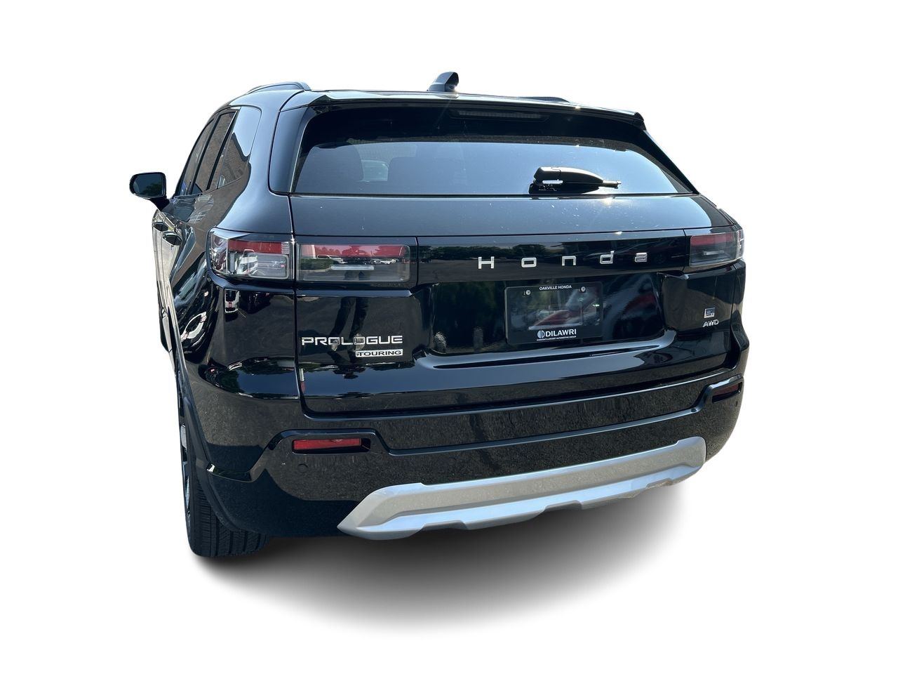 2025 Honda Prologue in Oakville, Ontario