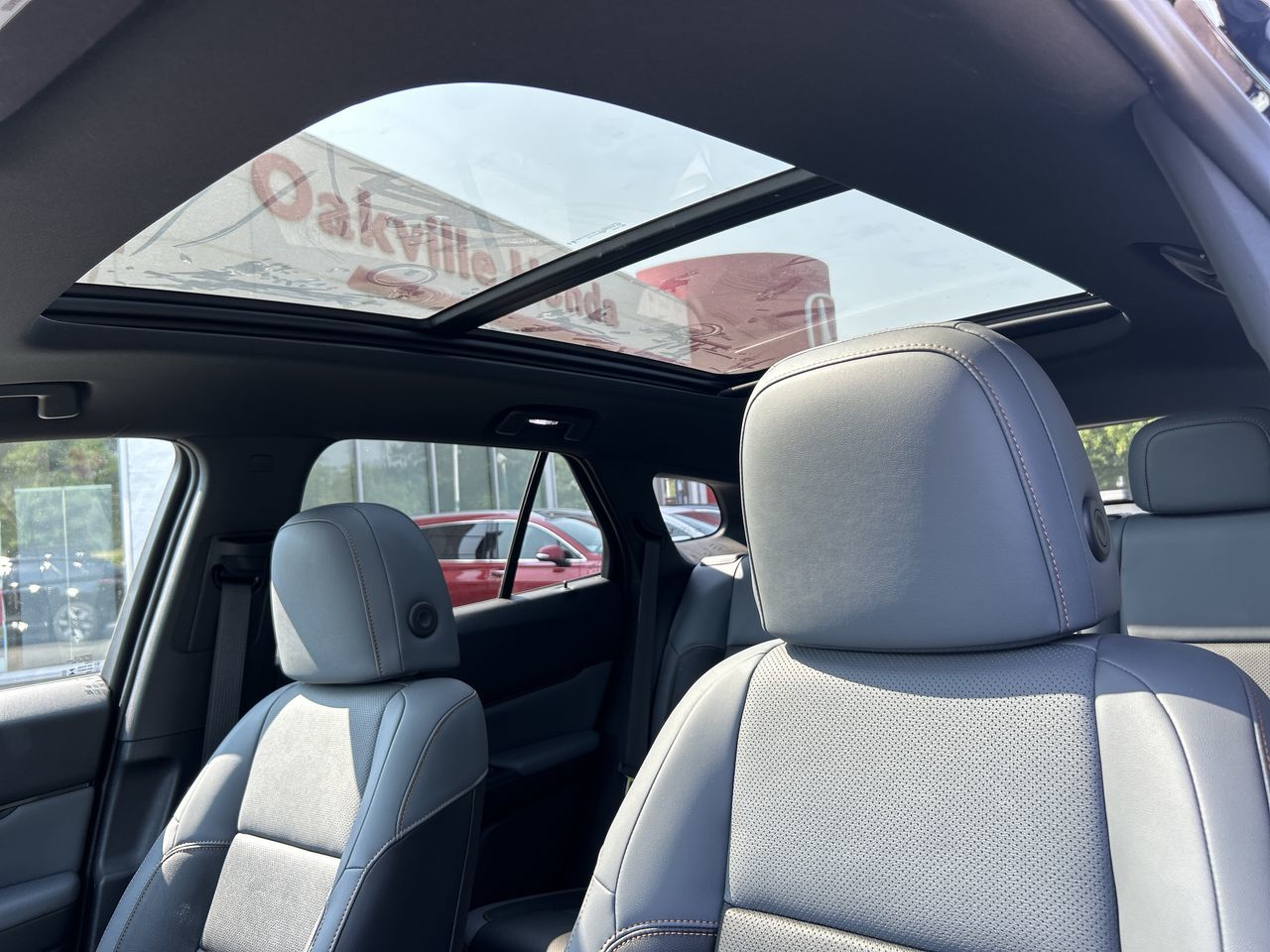2025 Honda Prologue in Oakville, Ontario