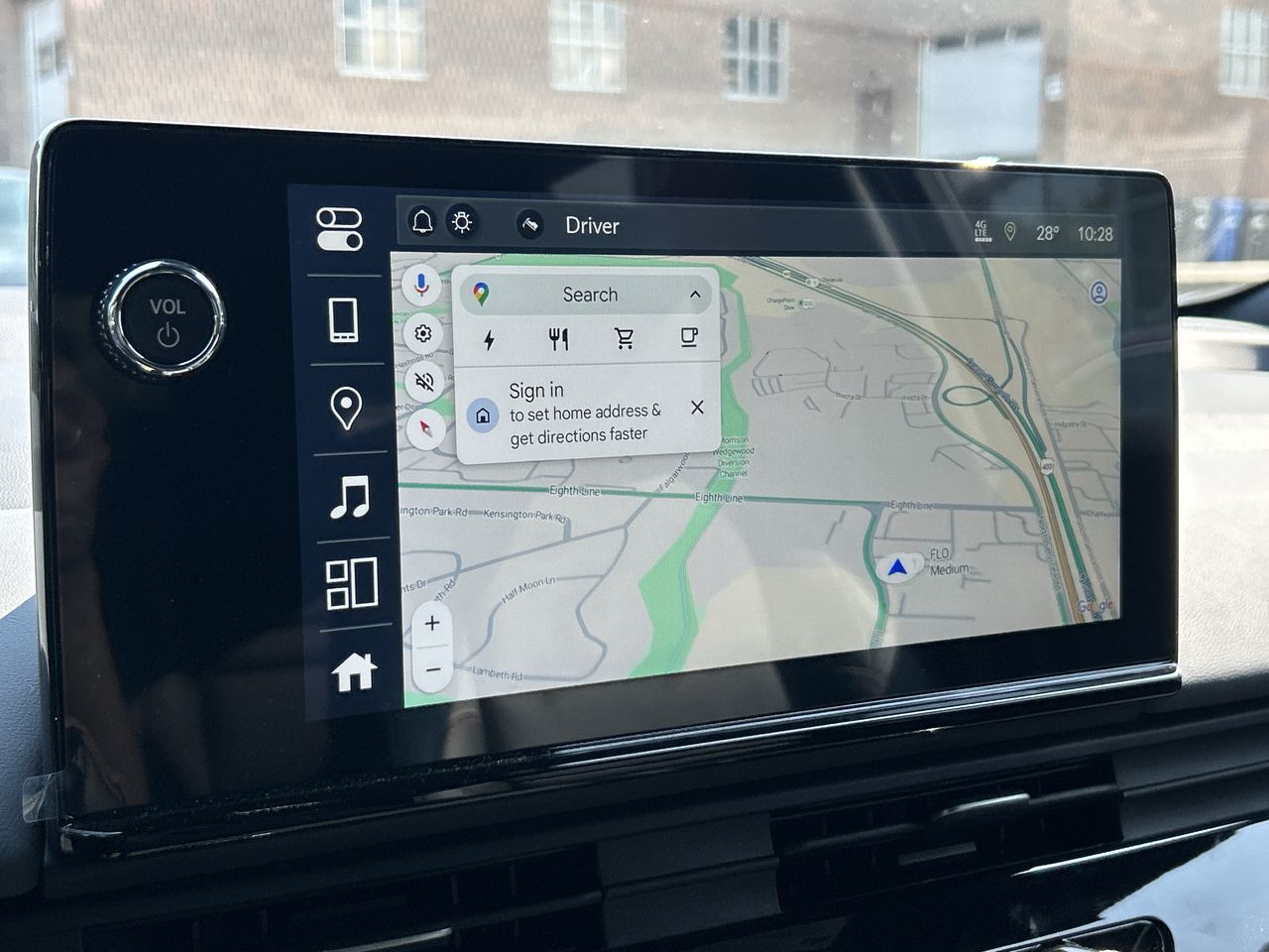 2025 Honda Prologue in Oakville, Ontario