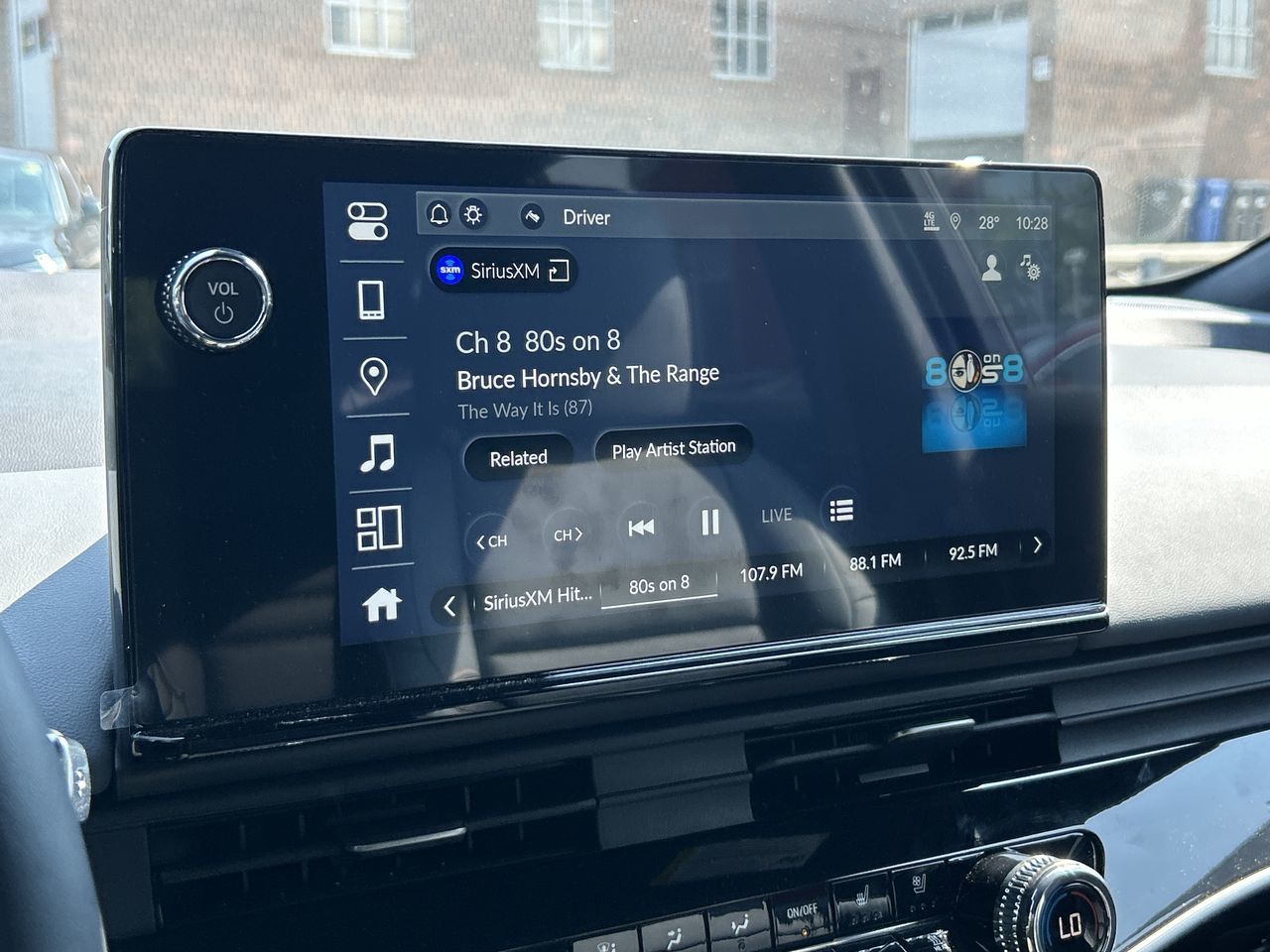 2025 Honda Prologue in Oakville, Ontario