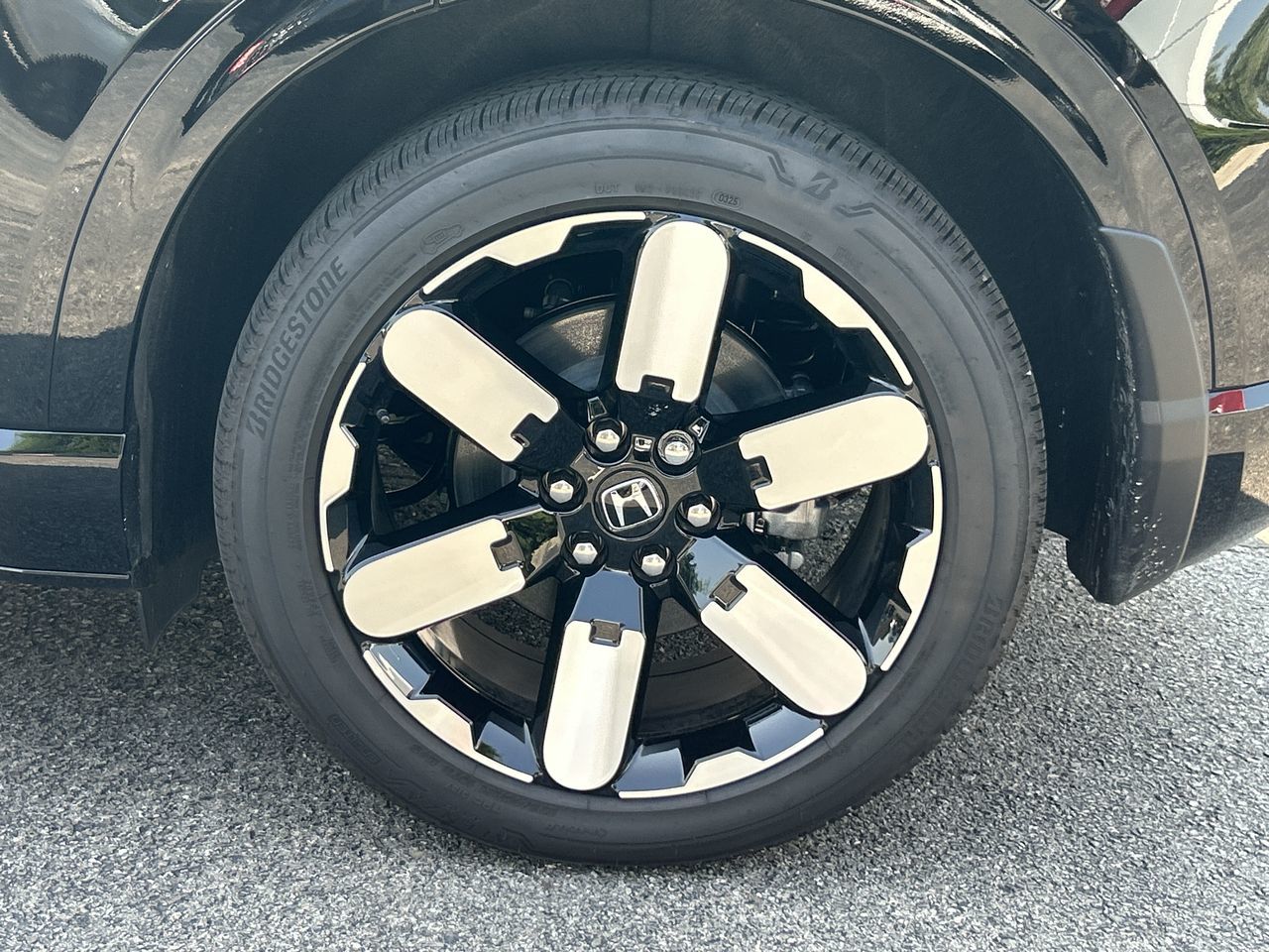 2025 Honda Prologue in Oakville, Ontario