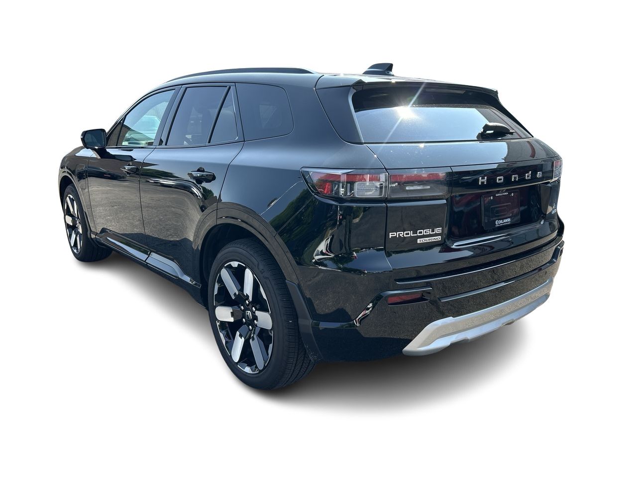 2025 Honda Prologue in Oakville, Ontario