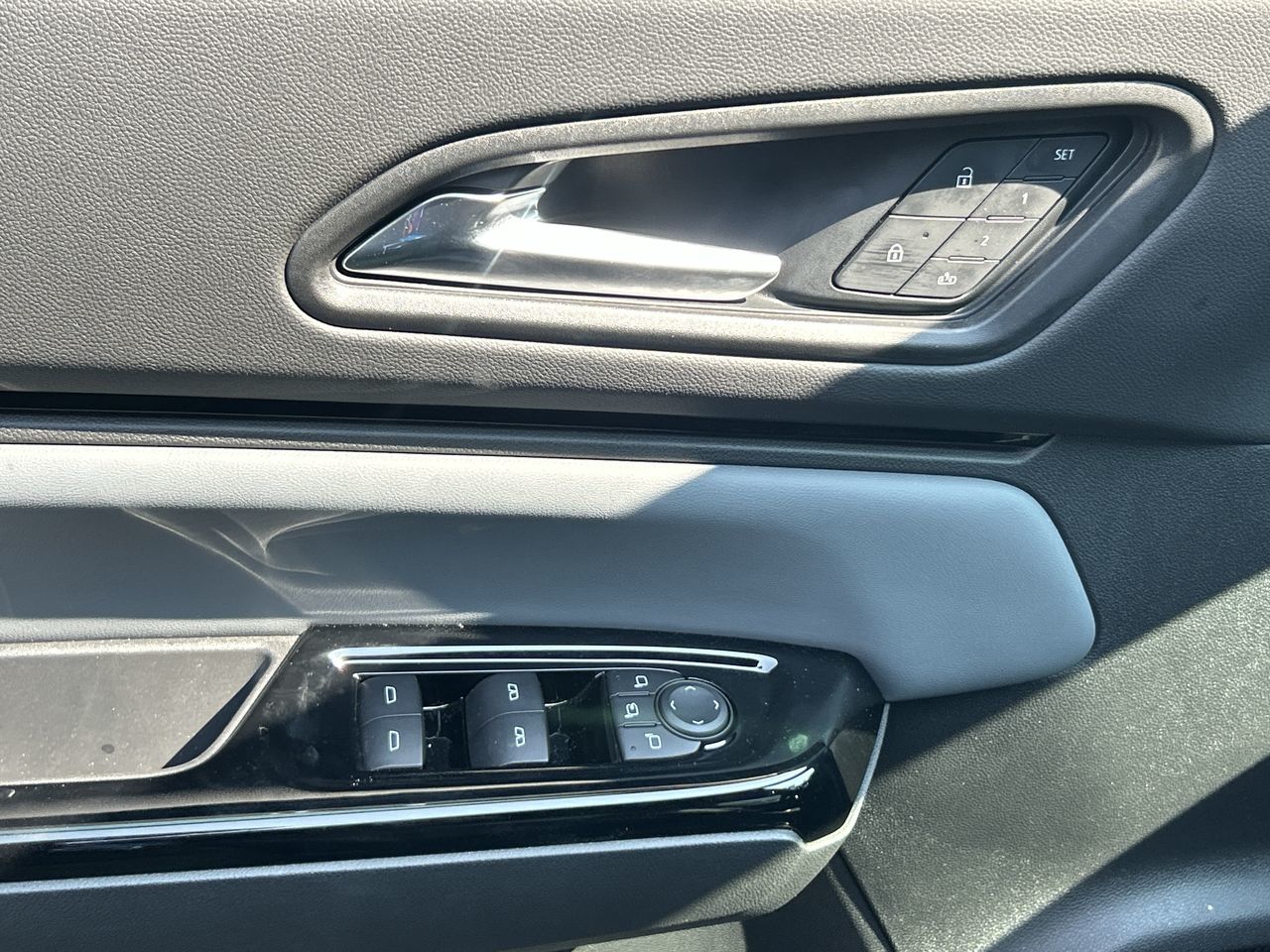 2025 Honda Prologue in Oakville, Ontario