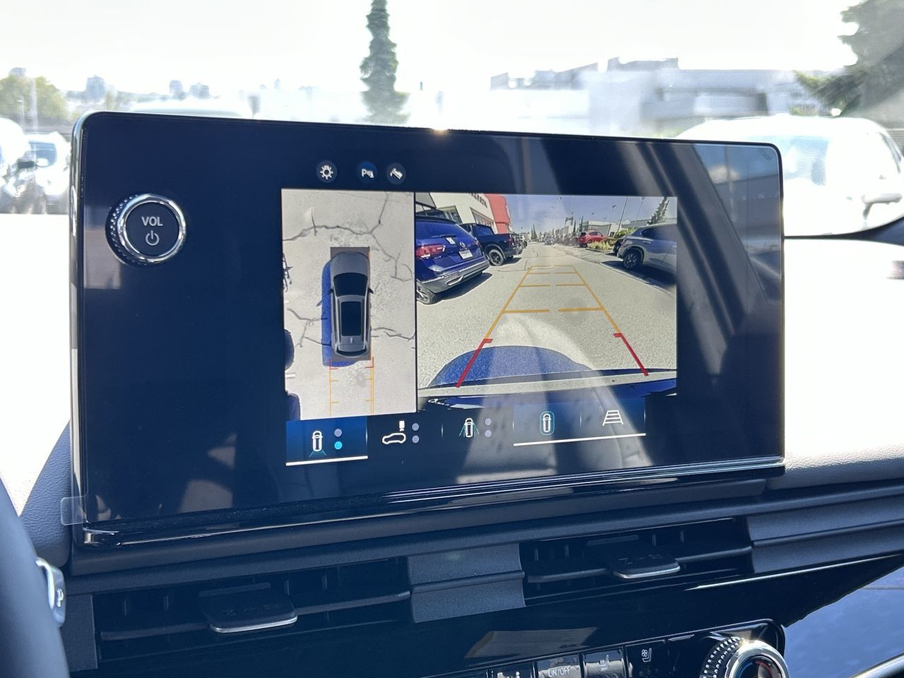 2025 Honda Prologue in Oakville, Ontario