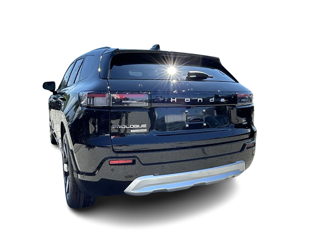 2025 Honda Prologue in Oakville, Ontario