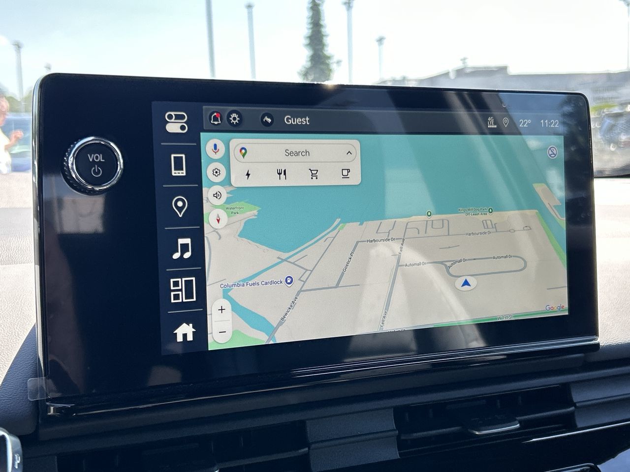 2025 Honda Prologue in Oakville, Ontario