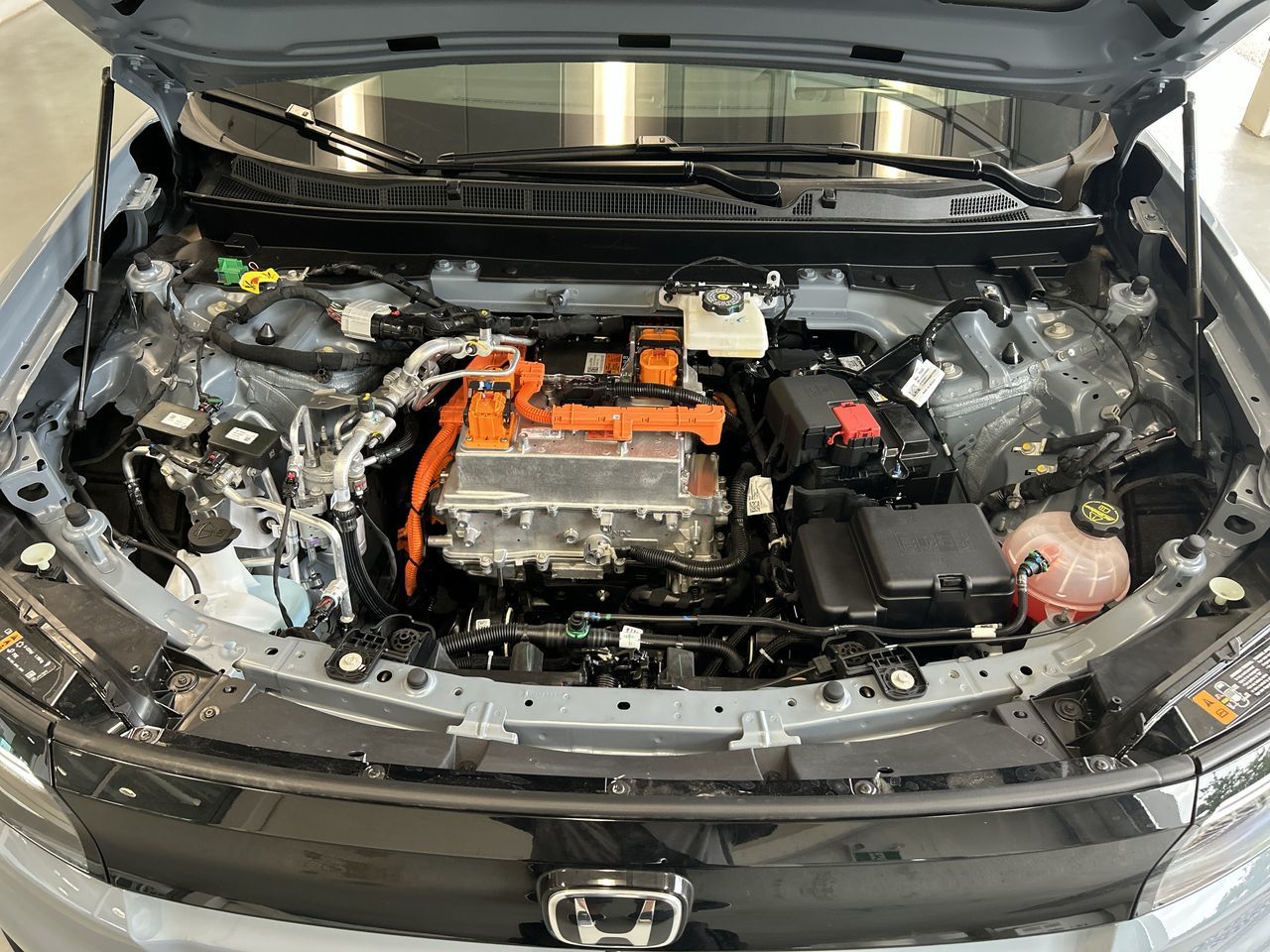 Honda Prologue  2025 à Oakville, Ontario